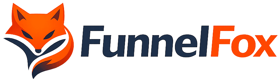 FunnelFox logo