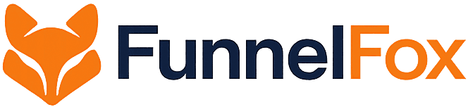 FunnelFox logo